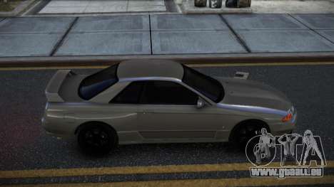 Nissan Skyline R32 Yavpuliw pour GTA 4
