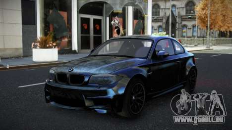 BMW 1M Nijos S14 pour GTA 4