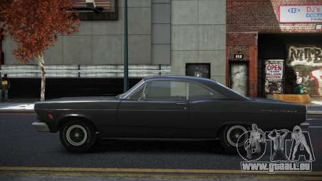 Ford Fairlane Satelowi pour GTA 4