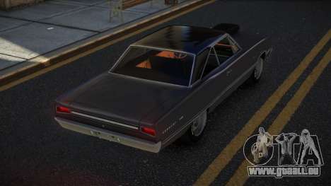 Dodge Coronet Zaqisis pour GTA 4