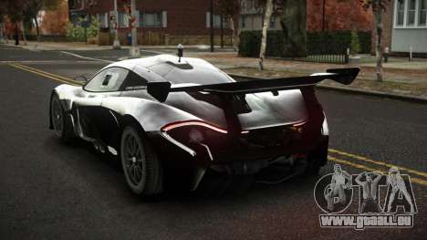 McLaren P1 Ahlixe S5 für GTA 4