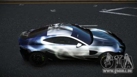 Aston Martin Vantage Senigo S12 für GTA 4