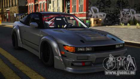 Nissan Sil80 Rugi pour GTA 4