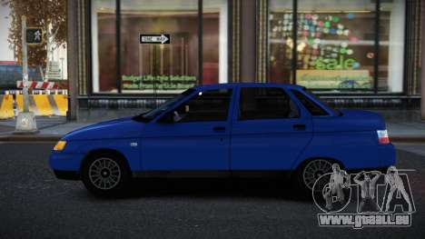 VAZ 21103 Viwnahut pour GTA 4