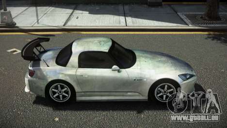 Honda S2000 Javin S12 pour GTA 4