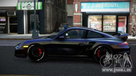 Porsche 977 Elbri S9 pour GTA 4