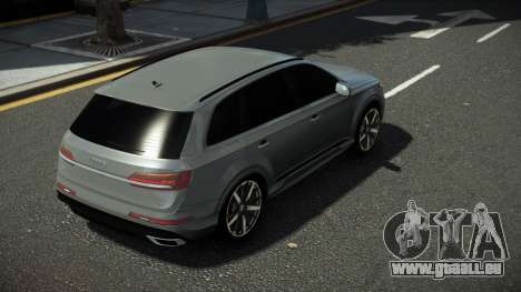 Audi Q7 Teruxaz für GTA 4