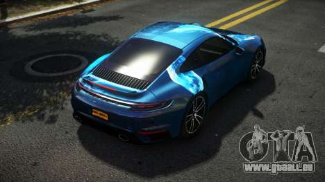 Porsche 911 Richelle S13 für GTA 4