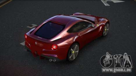 Ferrari F12 Dojefeb pour GTA 4