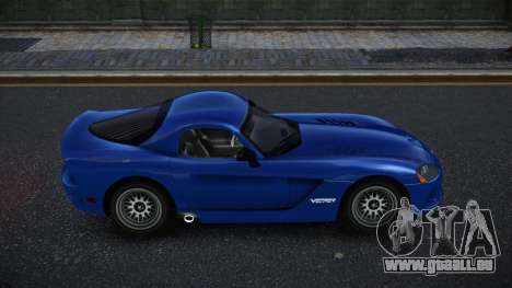 Dodge Viper Cabix pour GTA 4