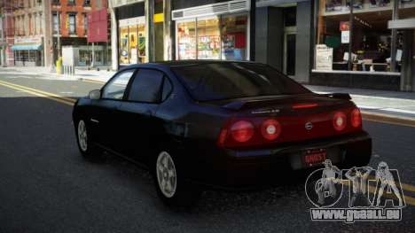 Chevrolet Impala Nufciy für GTA 4