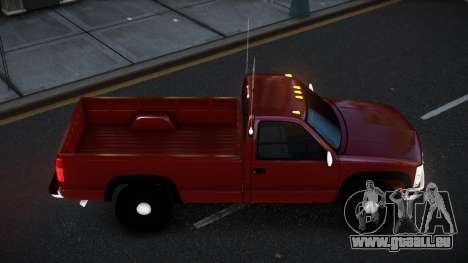 Chevrolet Silverado Waipo pour GTA 4