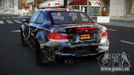 BMW 1M Nijos S9 für GTA 4