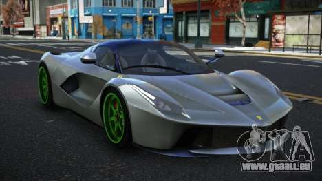 Ferrari LaFerrari Jesmin für GTA 4