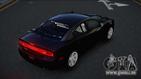 Dodge Charger Givxas pour GTA 4