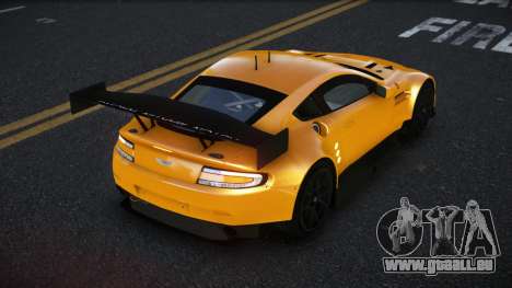 Aston Martin Vantage Jidras pour GTA 4