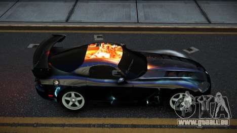 Dodge Viper Canor S3 pour GTA 4