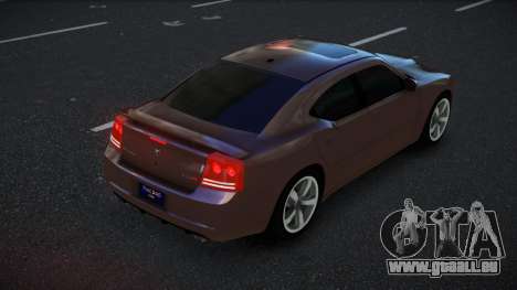 Dodge Charger SRT Elcoh für GTA 4