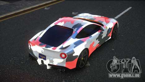 Ferrari F12 Rickin S3 für GTA 4