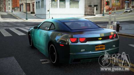 Chevrolet Camaro Taen S13 pour GTA 4