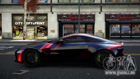 Aston Martin Vantage Senigo S1 pour GTA 4