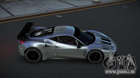 Ferrari 458 Lanugon für GTA 4
