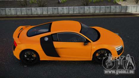 Audi R8 Canjakaje für GTA 4