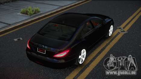 Mercedes-Benz CLS 350 Jolivot für GTA 4