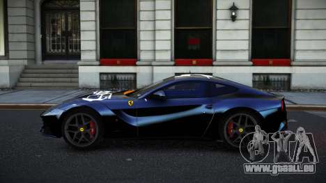 Ferrari F12 Rickin S14 pour GTA 4