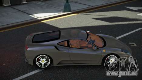Ferrari F430 Lavipigef für GTA 4
