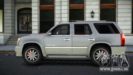 Cadillac Escalade Zizne pour GTA 4