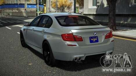 BMW M5 Kogwapo für GTA 4