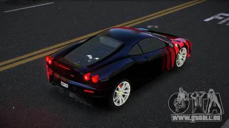 Ferrari F430 Rahay S13 pour GTA 4