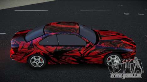 BMW 850CSi Jathy S7 für GTA 4