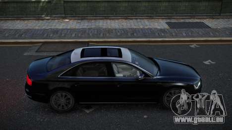 Audi A8 Xexakobuf pour GTA 4