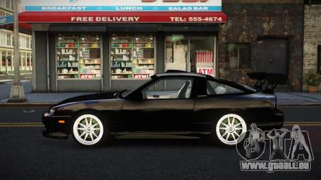 Nissan Silvia Tobzodici pour GTA 4