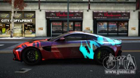 Aston Martin Vantage Senigo S9 pour GTA 4