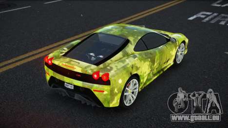 Ferrari F430 Rahay S1 pour GTA 4