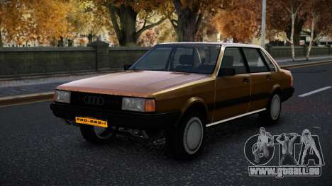 Audi 80 Yuced für GTA 4