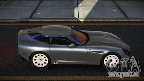 Alfa Romeo TZ3 Meszuy für GTA 4