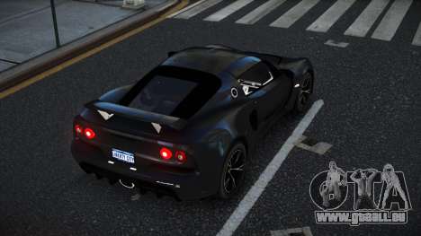 Lotus Exige Fiare pour GTA 4