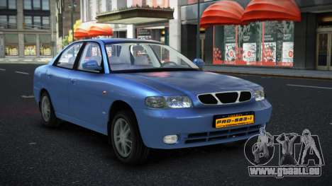 Daewoo Nubira Suctok für GTA 4