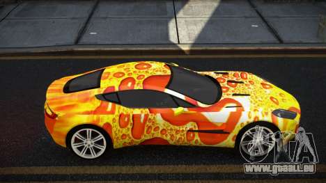 Aston Martin One-77 Maier S3 für GTA 4