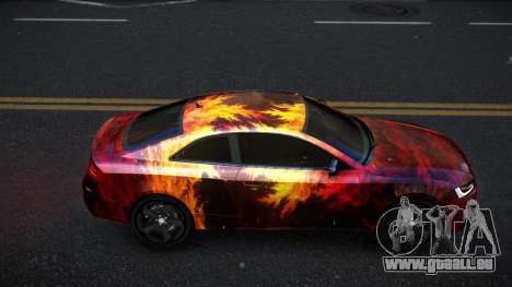 Audi RS5 Leygra S9 pour GTA 4