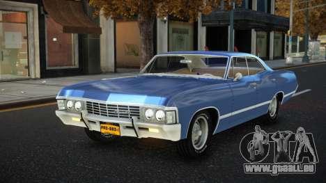 Chevrolet Impala Felikoq für GTA 4