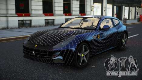 Ferrari FF Joran S14 pour GTA 4