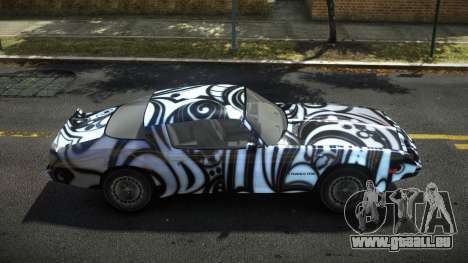 Pontiac Trans AM Audly S14 pour GTA 4