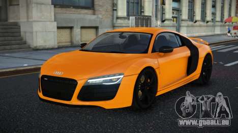 Audi R8 Canjakaje für GTA 4