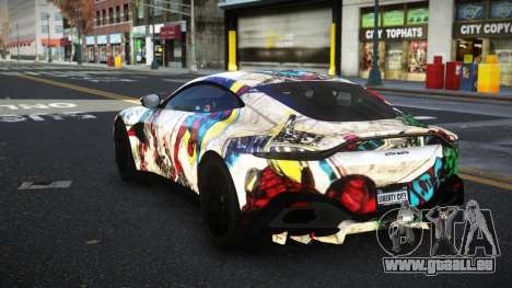 Aston Martin Vantage Senigo S5 pour GTA 4