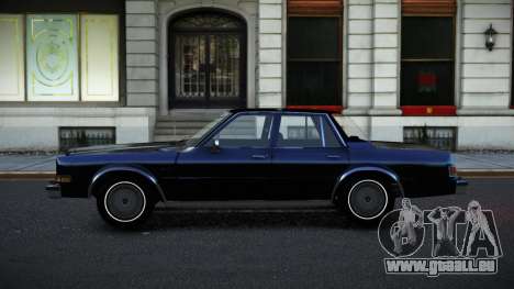 Dodge Diplomat Yinar für GTA 4